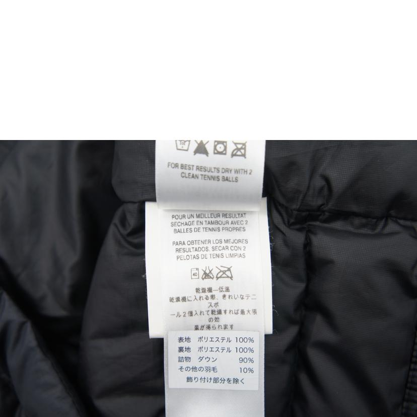 patagonia　/patagonia　ダウンセーターフーディー//Aランク/69