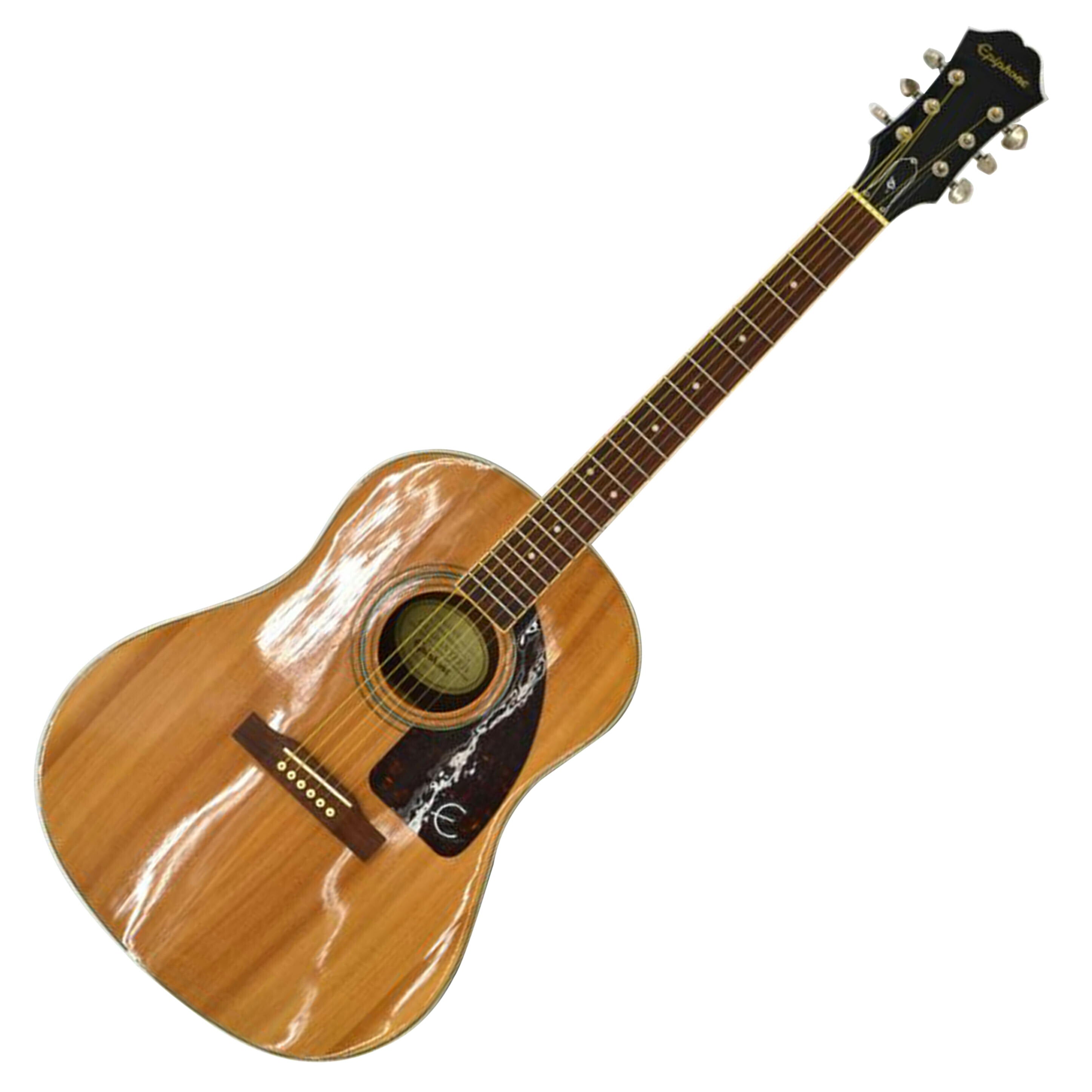 Epihone エピフォン/アコースティックギター/AJ-220S/N//19062308630/ABランク/75