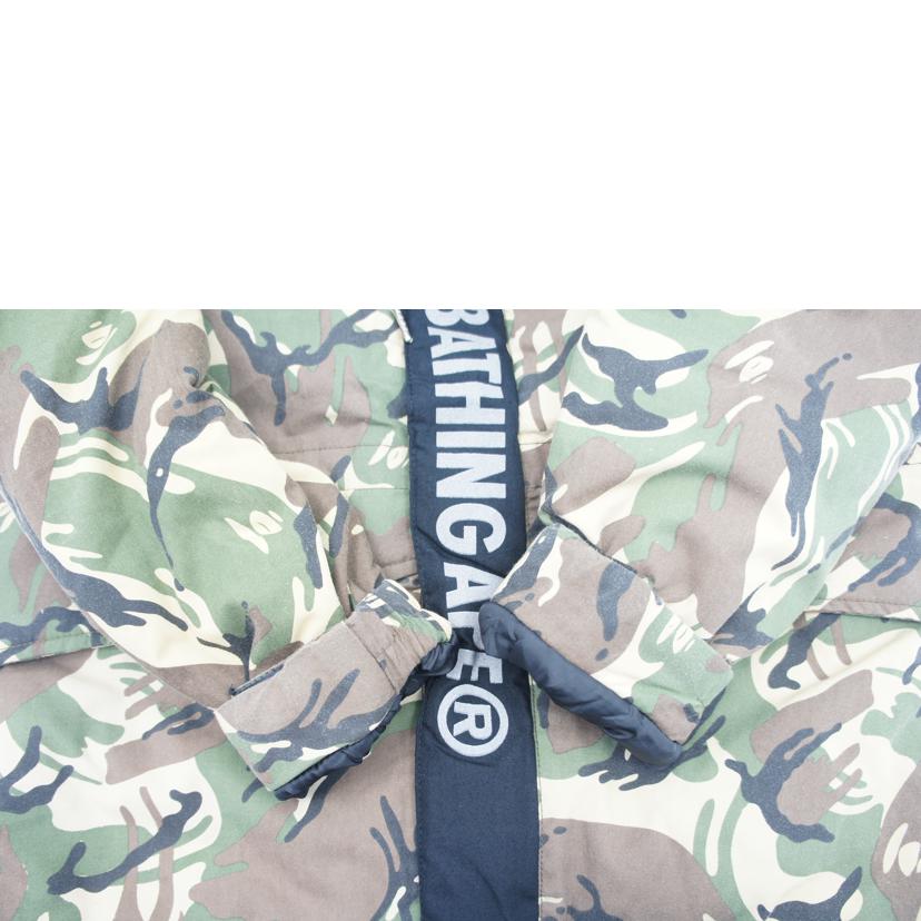 Aape/Aape中綿パーカー//ABランク/69