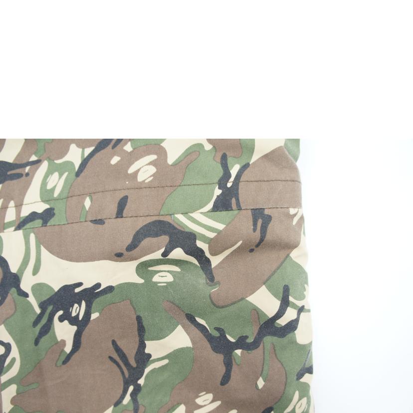Aape/Aape中綿パーカー//ABランク/69