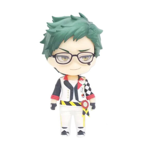 ANIPLEX アニプレックス/ねんどろいど　トレイ・クローバー/1770//ABランク/42