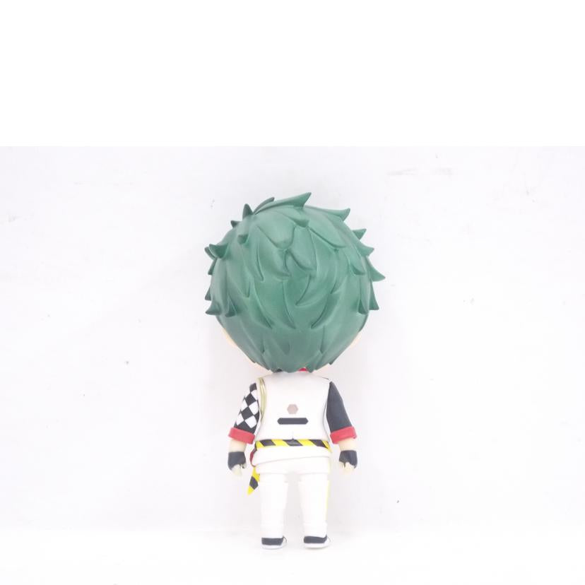 ANIPLEX アニプレックス/ねんどろいど　トレイ・クローバー/1770//ABランク/42