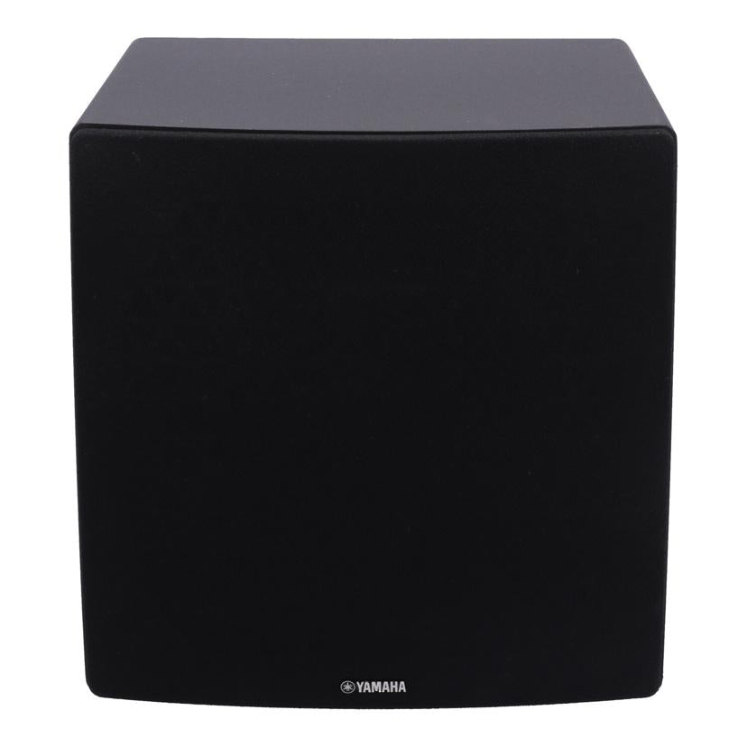 YAMAHA ヤマハ/サブウーファー/NS-SW280//T797843QS/Bランク/84
