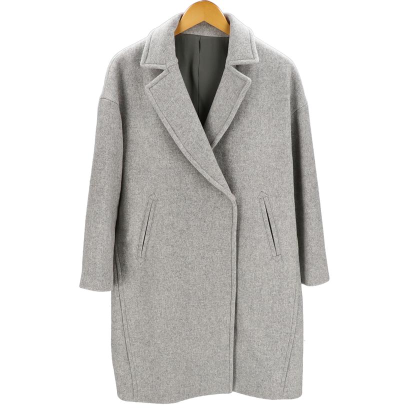 ThenDUFFER ザ　ダファー/ザ・ダファー／チェスターコート/DF-Z9-52879//ABランク/06