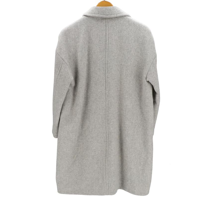 ThenDUFFER ザ　ダファー/ザ・ダファー／チェスターコート/DF-Z9-52879//ABランク/06