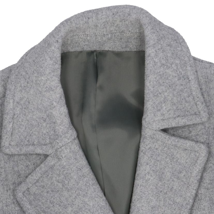 ThenDUFFER ザ　ダファー/ザ・ダファー／チェスターコート/DF-Z9-52879//ABランク/06