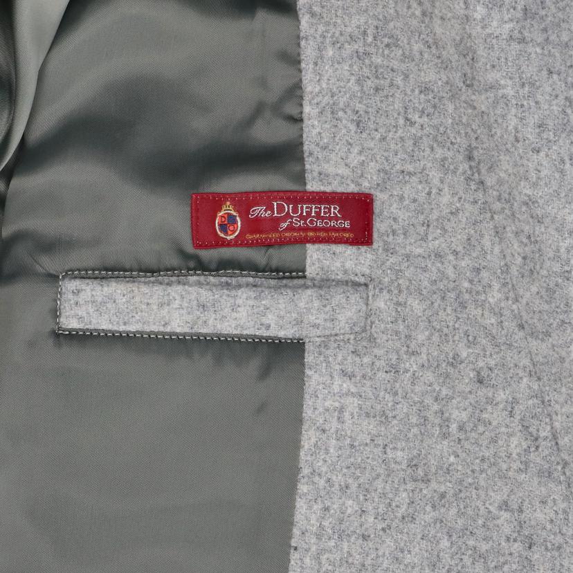 ThenDUFFER ザ　ダファー/ザ・ダファー／チェスターコート/DF-Z9-52879//ABランク/06