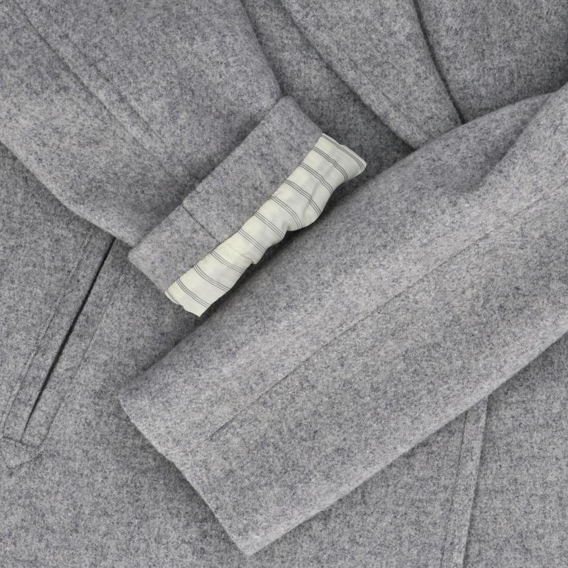 ThenDUFFER ザ　ダファー/ザ・ダファー／チェスターコート/DF-Z9-52879//ABランク/06