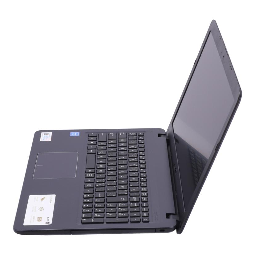 ASUS エイスース/Win11ノートPC／X543MA/X543MA-GQ512T//L6N0GR023312259/Bランク/63