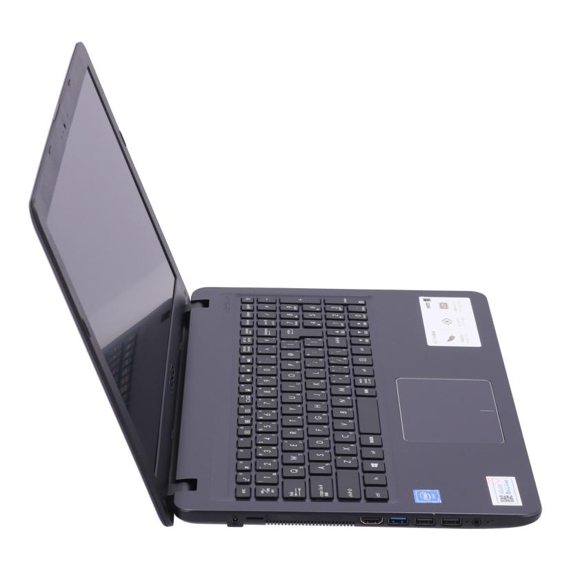 ASUS エイスース/Win11ノートPC／X543MA/X543MA-GQ512T//L6N0GR023312259/Bランク/63