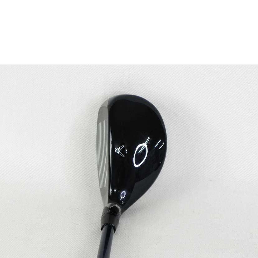 Callaway キャロウェイ/BIG　BERTHA　ハイブリッド　6H/VENTUS　HB6-R//ABランク/81