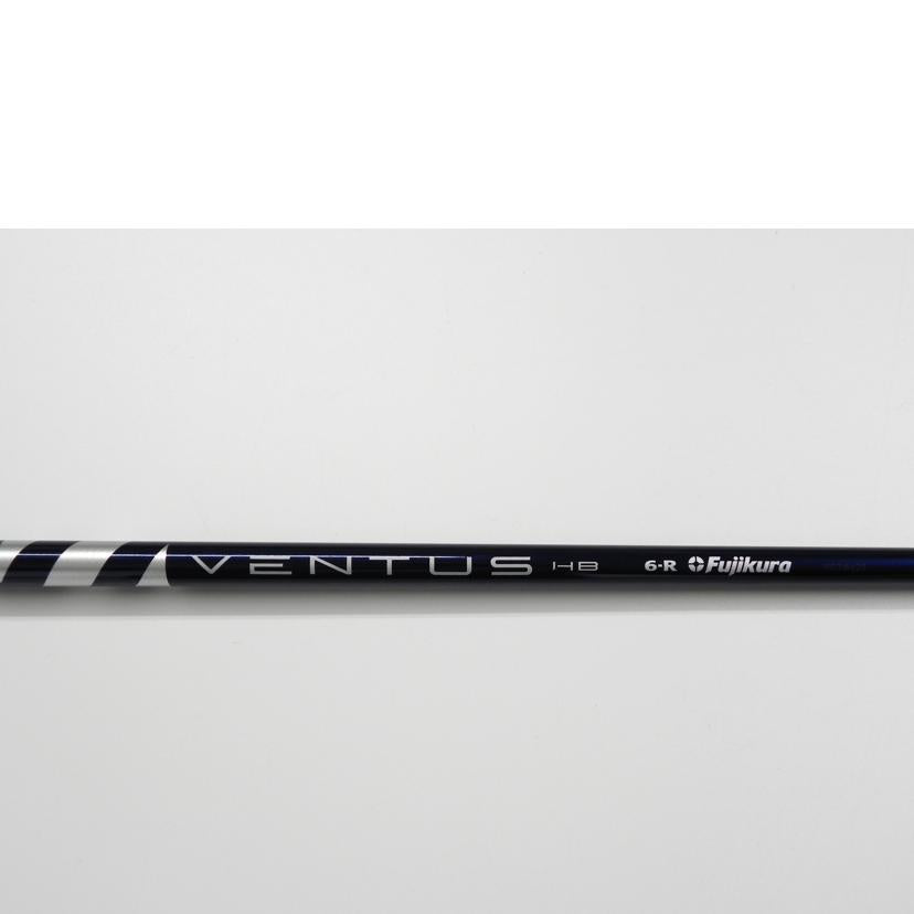 Callaway キャロウェイ/BIG　BERTHA　ハイブリッド　6H/VENTUS　HB6-R//ABランク/81