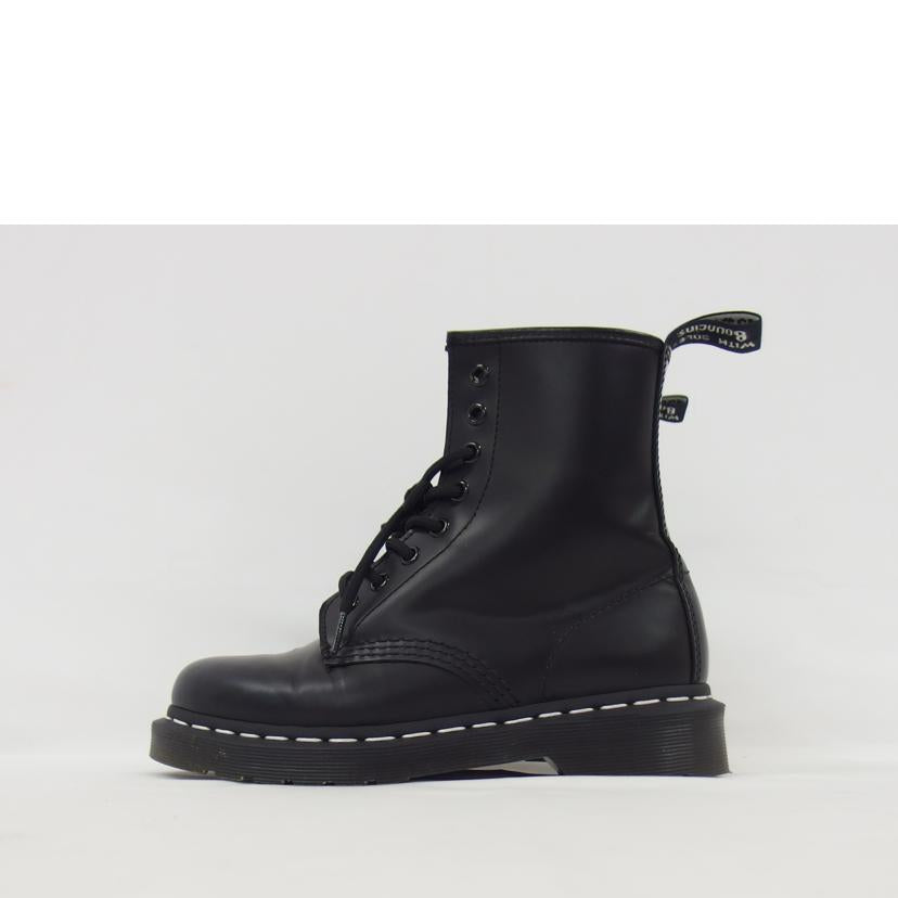 Dr．Martens ドクターマーチン/8ホールブーツ／ブラック/1460//ABランク/04