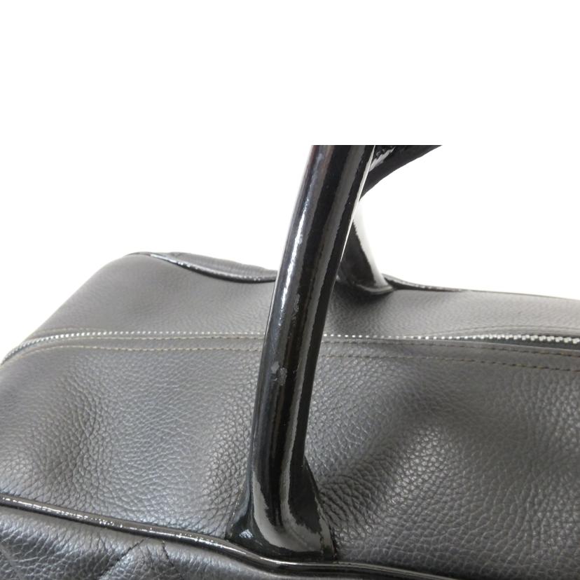 CHANEL シャネル/キャビアスキンボストンバッグ//621****/ABランク/88