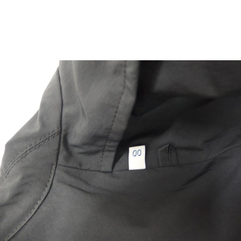 MONCLER モンクレール/STIBIDEN　ロングトレンチコート／ネイビー/C-ZIND-21-122464//ABランク/82