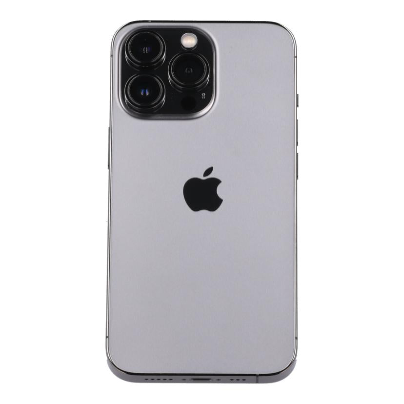 Apple　SIMロックなし アップル　/iPhone13　Pro　128GB/MLUE3J/A//YH3J00JNR6/ABランク/81