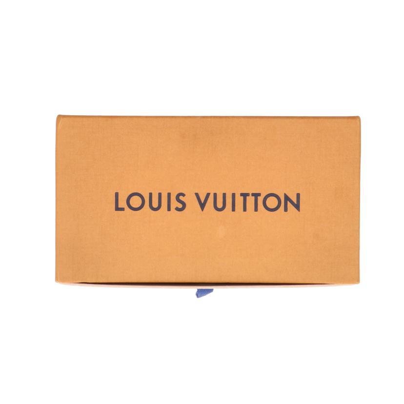 LV ルイヴィトン/ポルトフォイユ・サラ／モノグラムジャイアントリバース/M80726//RFI*/Aランク/75