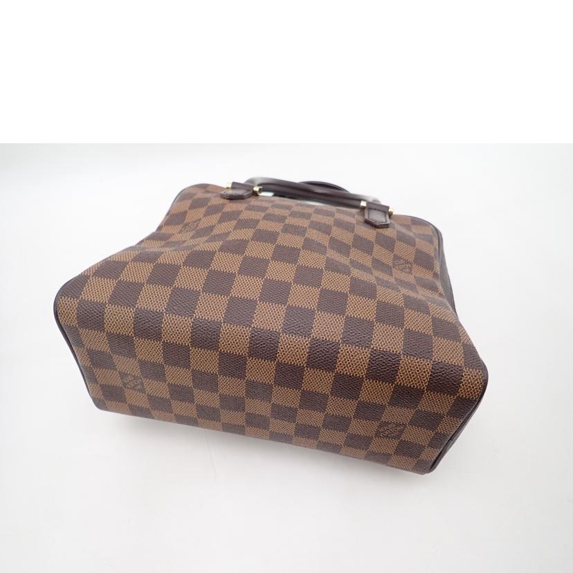 LOUIS VUITTON ルイヴィトン/ブレラ/ダミエ・エベヌ/N51150//VI0***/Aランク/69