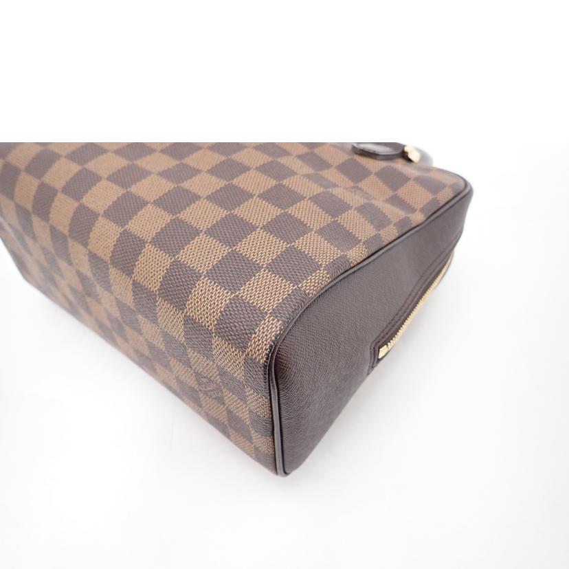 LOUIS VUITTON ルイヴィトン/ブレラ/ダミエ・エベヌ/N51150//VI0***/Aランク/69