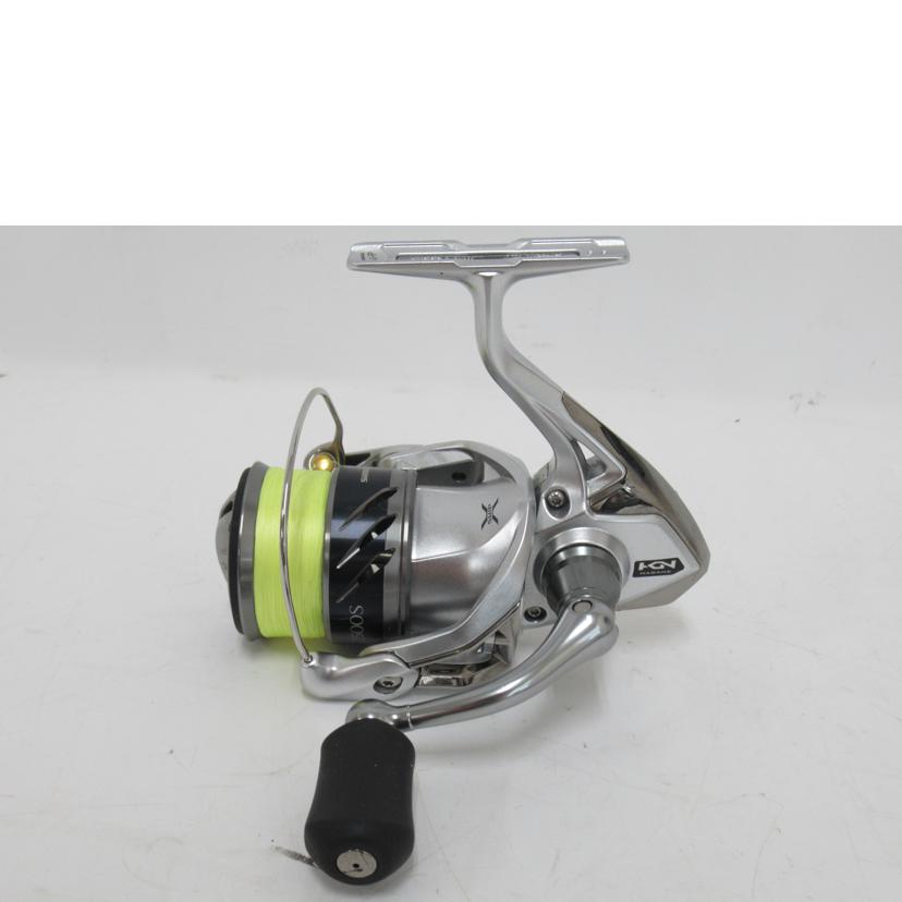 SHIMANO/リール／シマノ／15ストラディック2500S－K/03413//ABランク/63