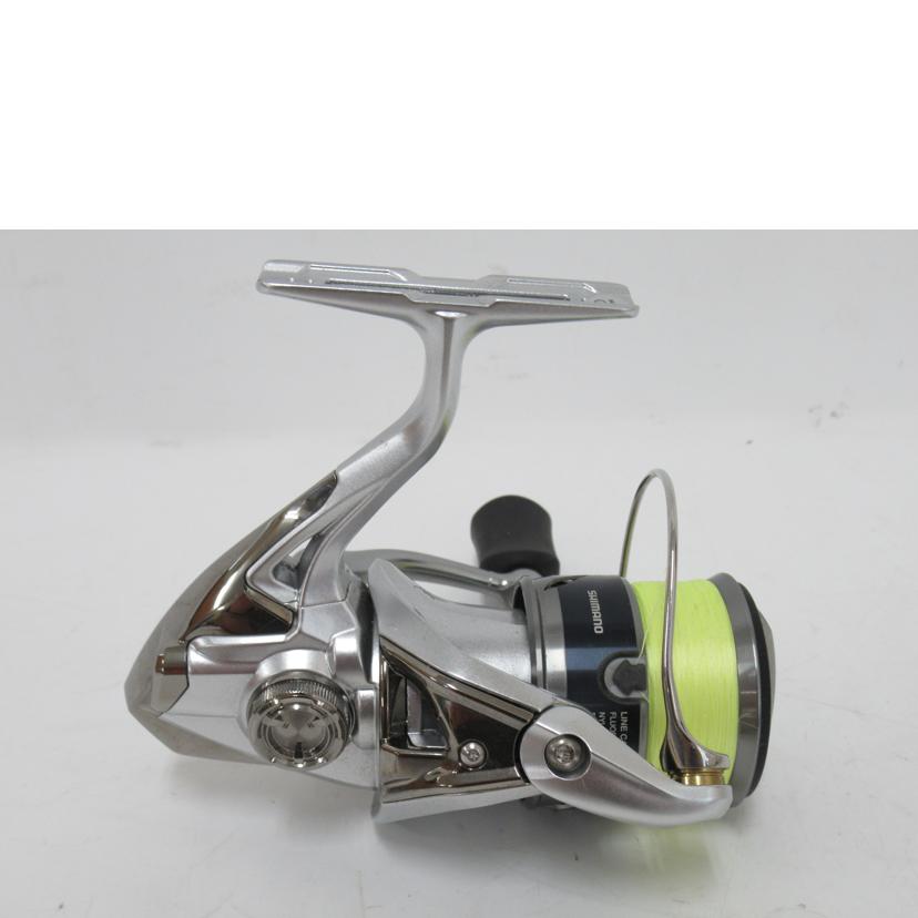 SHIMANO/リール／シマノ／15ストラディック2500S－K/03413//ABランク/63