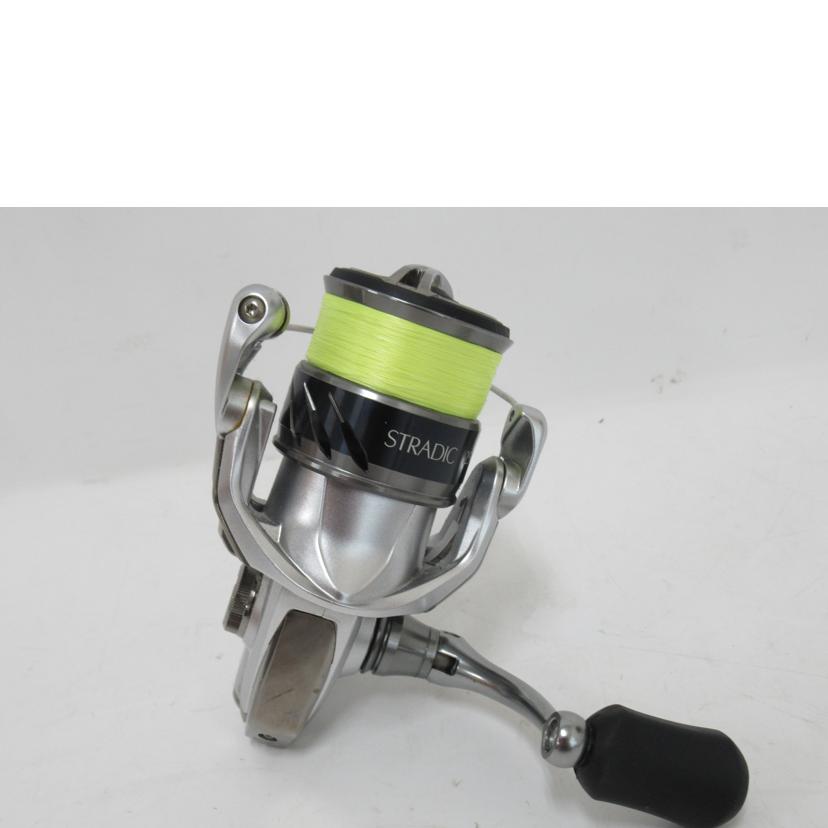 SHIMANO/リール／シマノ／15ストラディック2500S－K/03413//ABランク/63