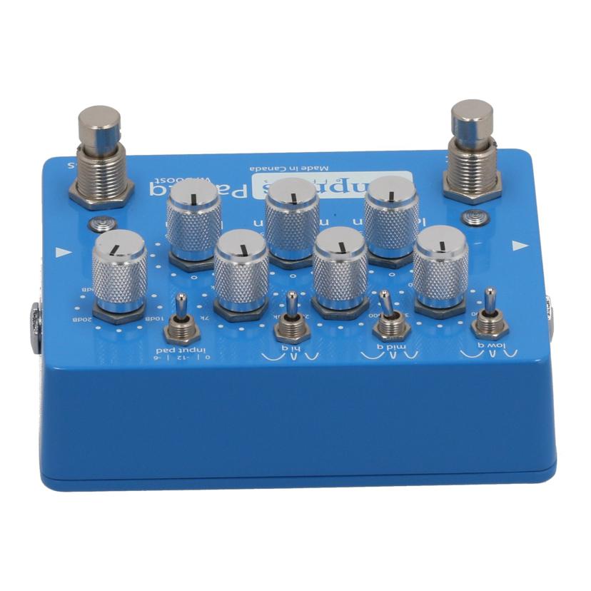 Empress Effects エンプレス/楽器｜WonderREX-ONLINE 公式通販サイト