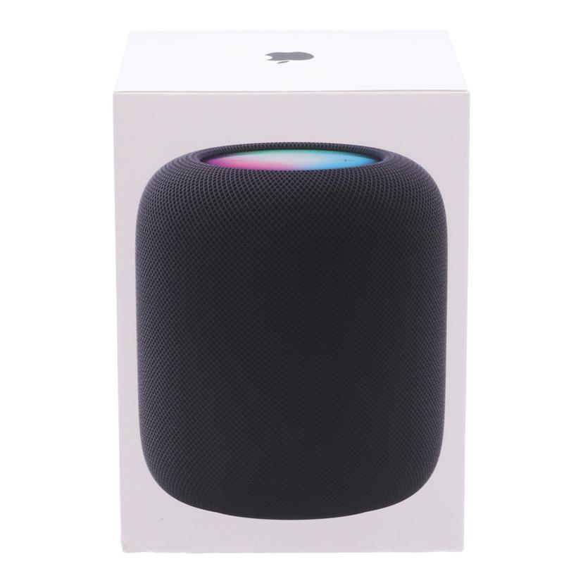 Apple　 アップル　/HomePod　第2世代　未使用/MQJ76J/A//F7L3D247W2/Sランク/70