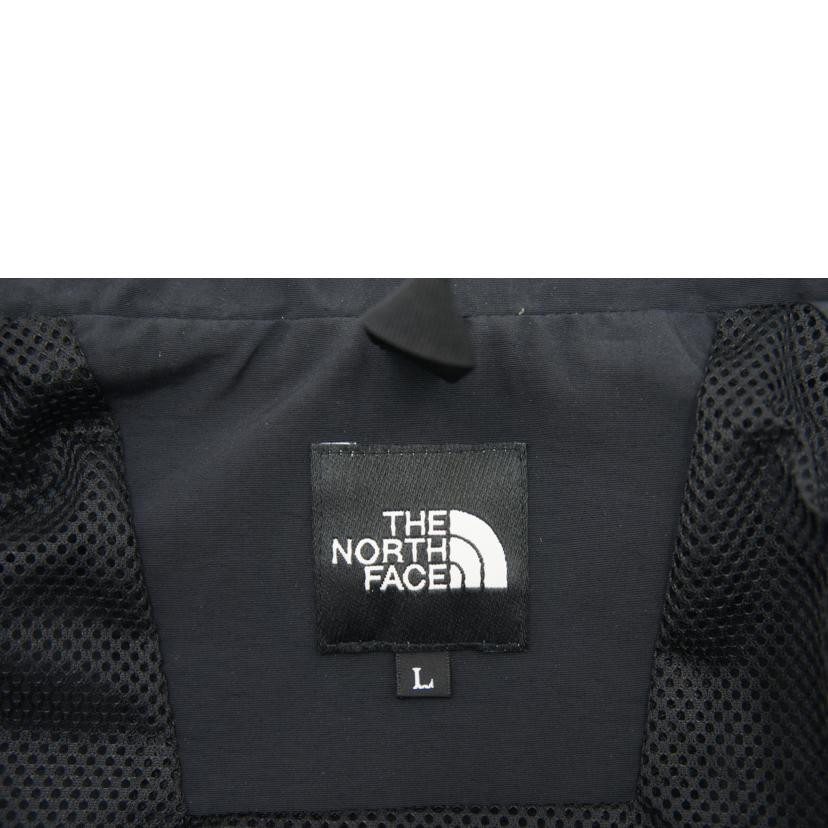 THE　NORTH　FACE ノースフェイス/ハイドレナウインドシャケット　黒/NP72131//ABランク/42