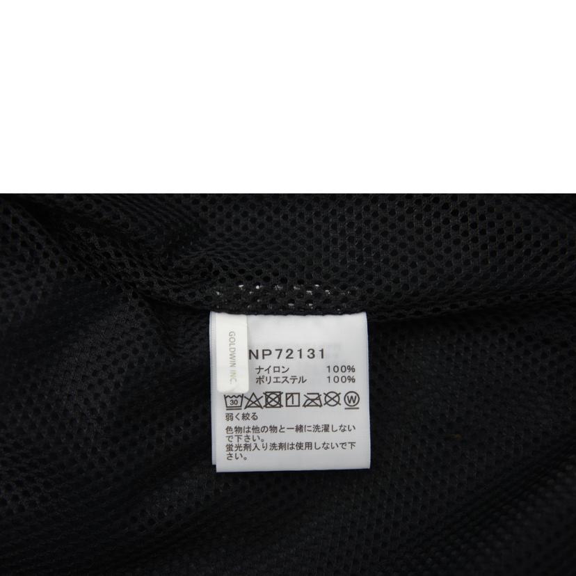 THE　NORTH　FACE ノースフェイス/ハイドレナウインドシャケット　黒/NP72131//ABランク/42