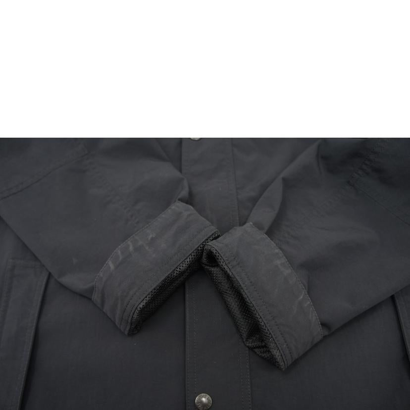 THE　NORTH　FACE ノースフェイス/ハイドレナウインドシャケット　黒/NP72131//ABランク/42