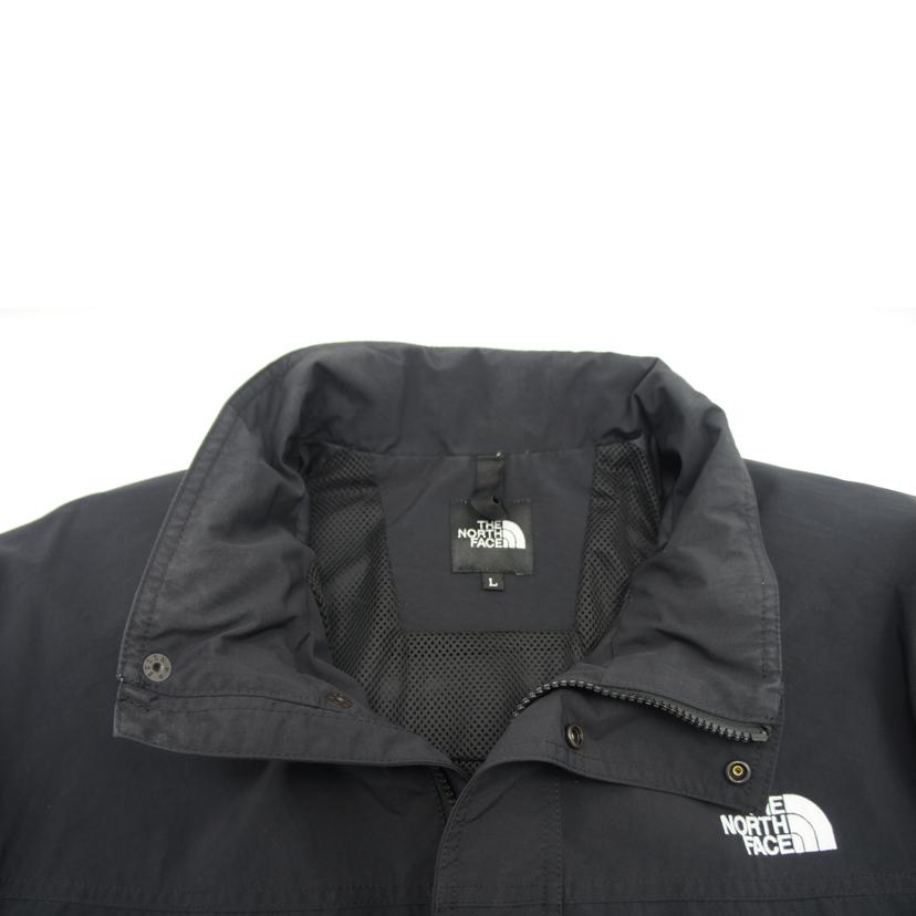 THE　NORTH　FACE ノースフェイス/ハイドレナウインドシャケット　黒/NP72131//ABランク/42