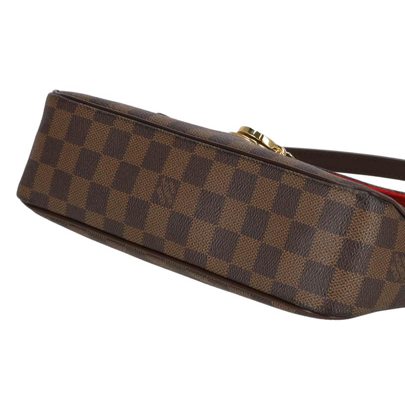 LOUIS　VUITTON ルイヴィトン/ラヴェッロPM／ダミエ／エベヌ/N60007//FL0***/ABランク/91