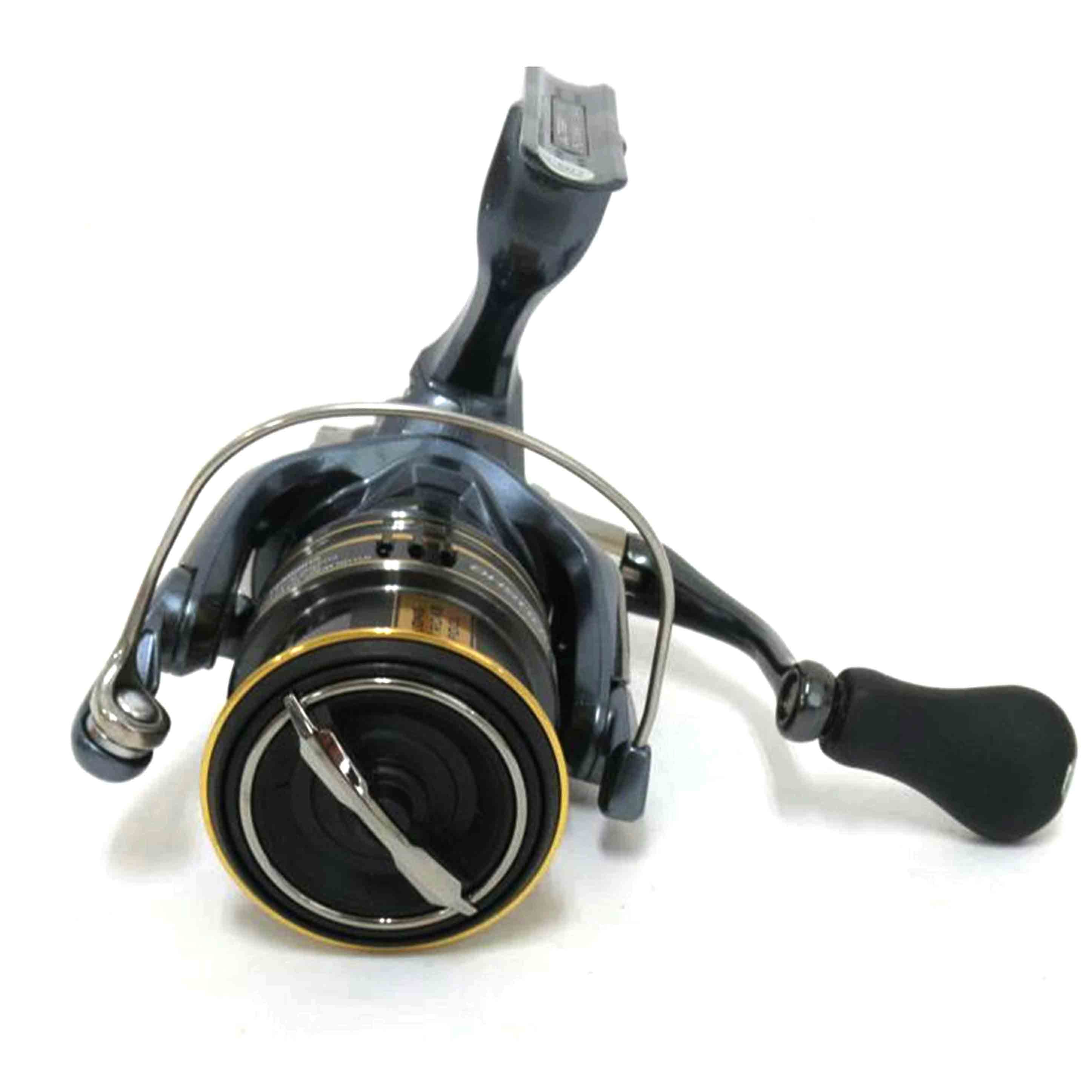 SHIMANO/リール／シマノ／21アルテグラ2500SHG/04331//Aランク/63