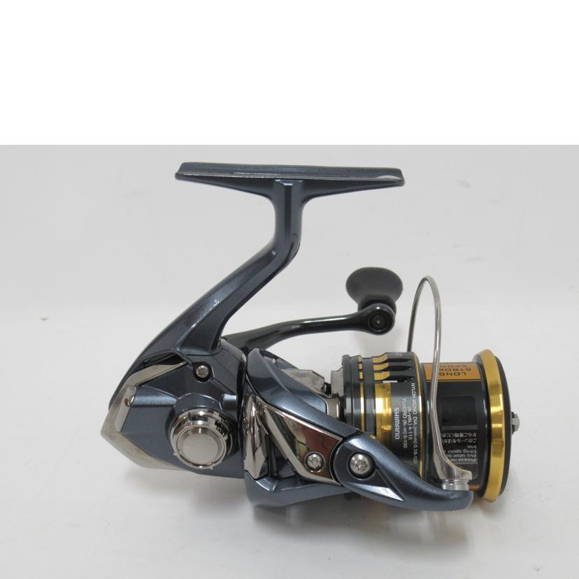 SHIMANO/リール／シマノ／21アルテグラ2500SHG/04331//Aランク/63