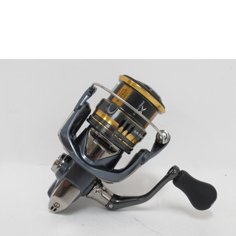SHIMANO/リール／シマノ／21アルテグラ2500SHG/04331//Aランク/63
