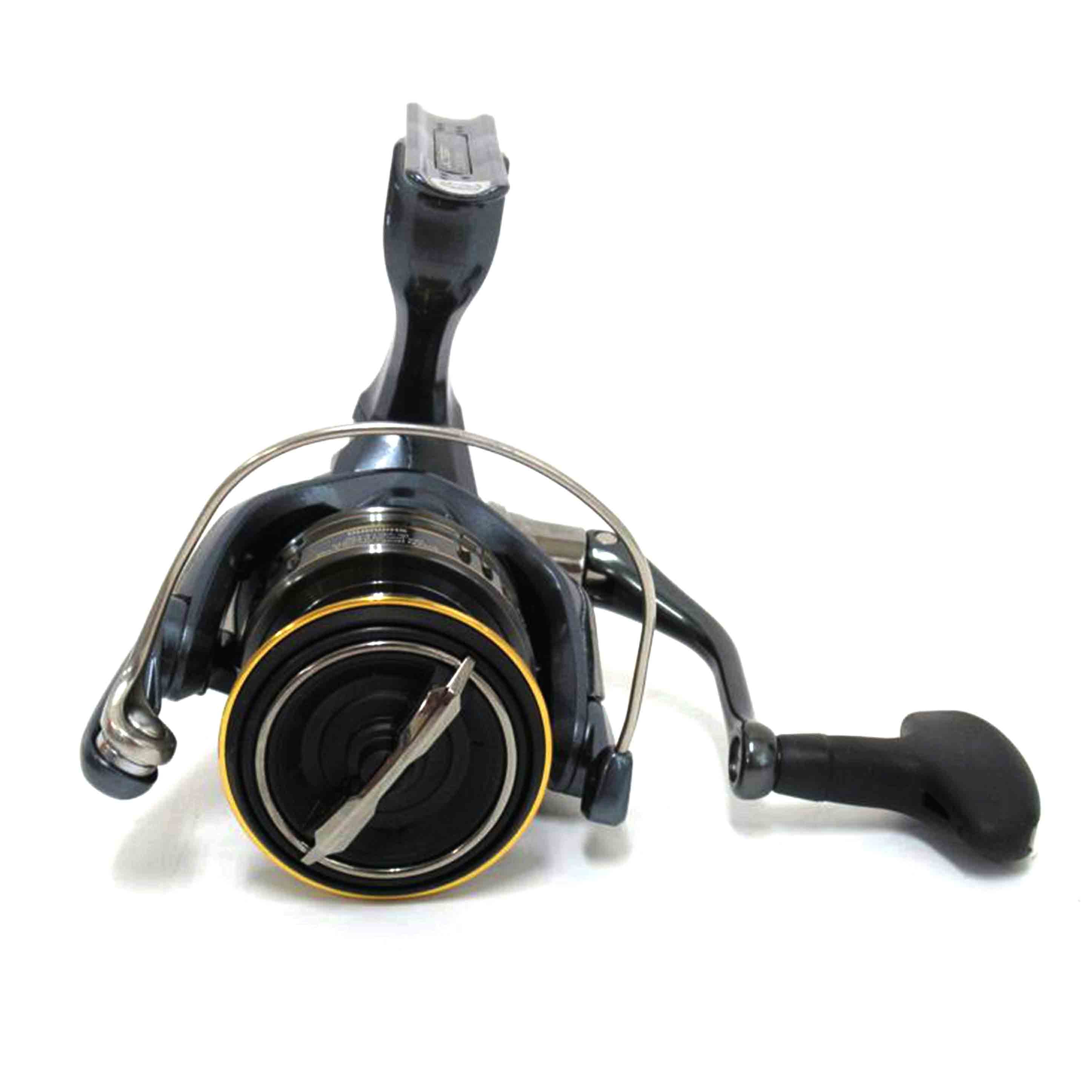 SHIMANO/リール／シマノ／21アルテグラC3000HG/04333//Aランク/63