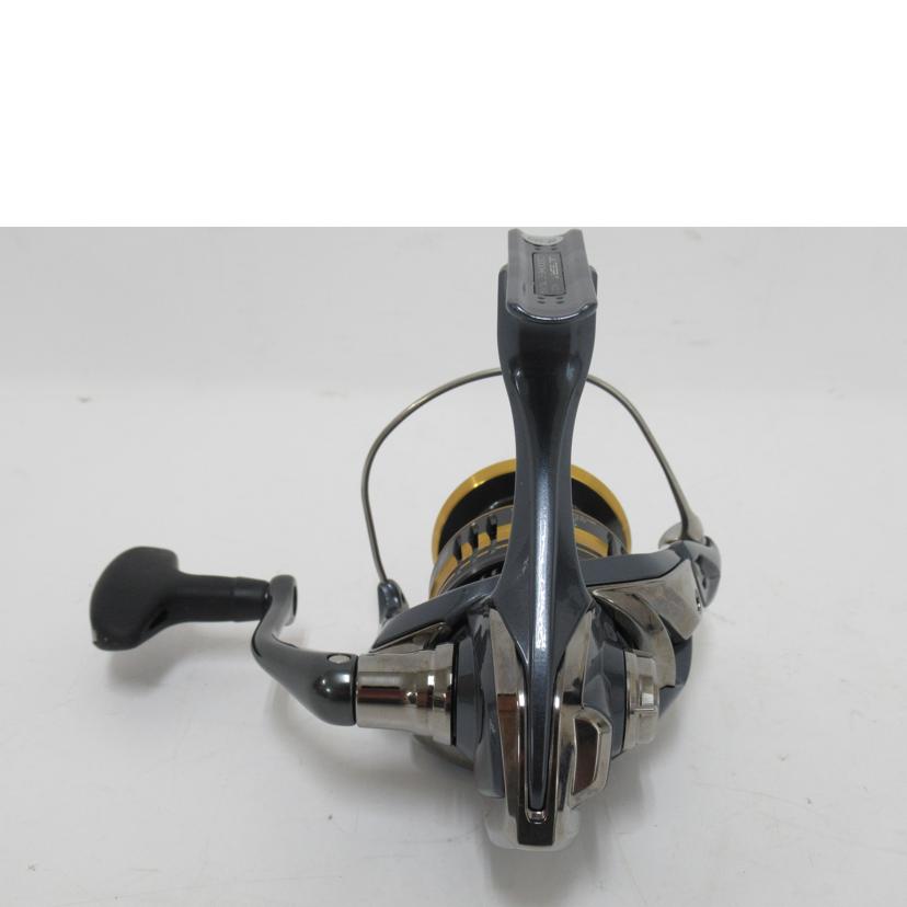 SHIMANO/リール／シマノ／21アルテグラC3000HG/04333//Aランク/63