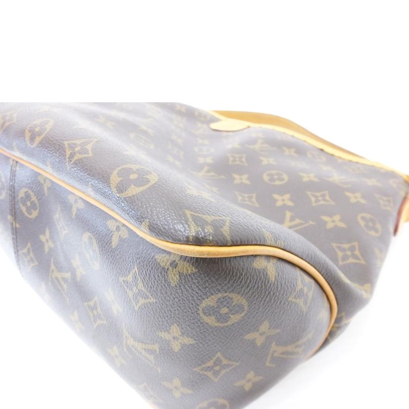 LV ルイヴィトン/ディライトフルPM／モノグラム/M40352//FL2***/Bランク/88