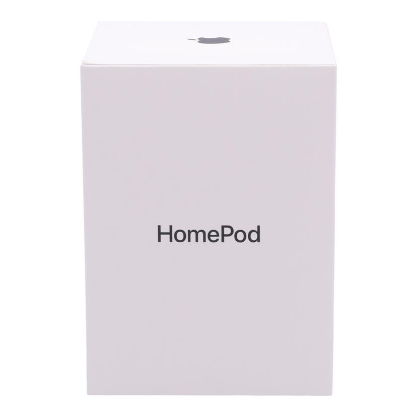Apple　 アップル　/HomePod　第2世代　未使用/MQJ73J/A//L45D7V4M26/Sランク/70