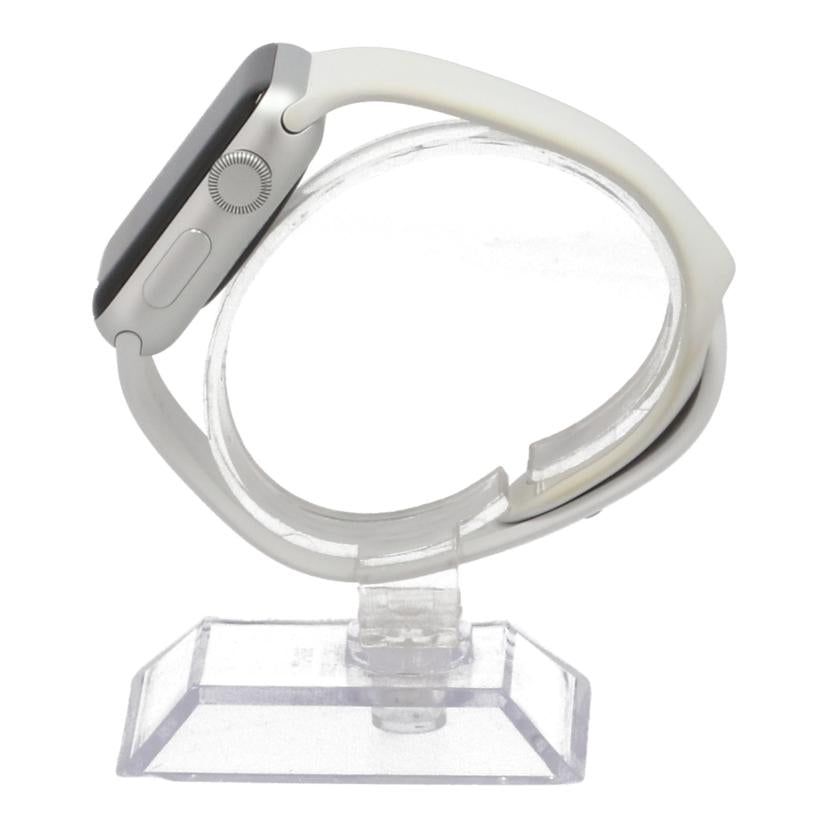 Apple　 アップル　/AppleWatch　Series3　GPS　38mm　/MTEY2J/A//GJ9CGPEVJ5WY/Bランク/71