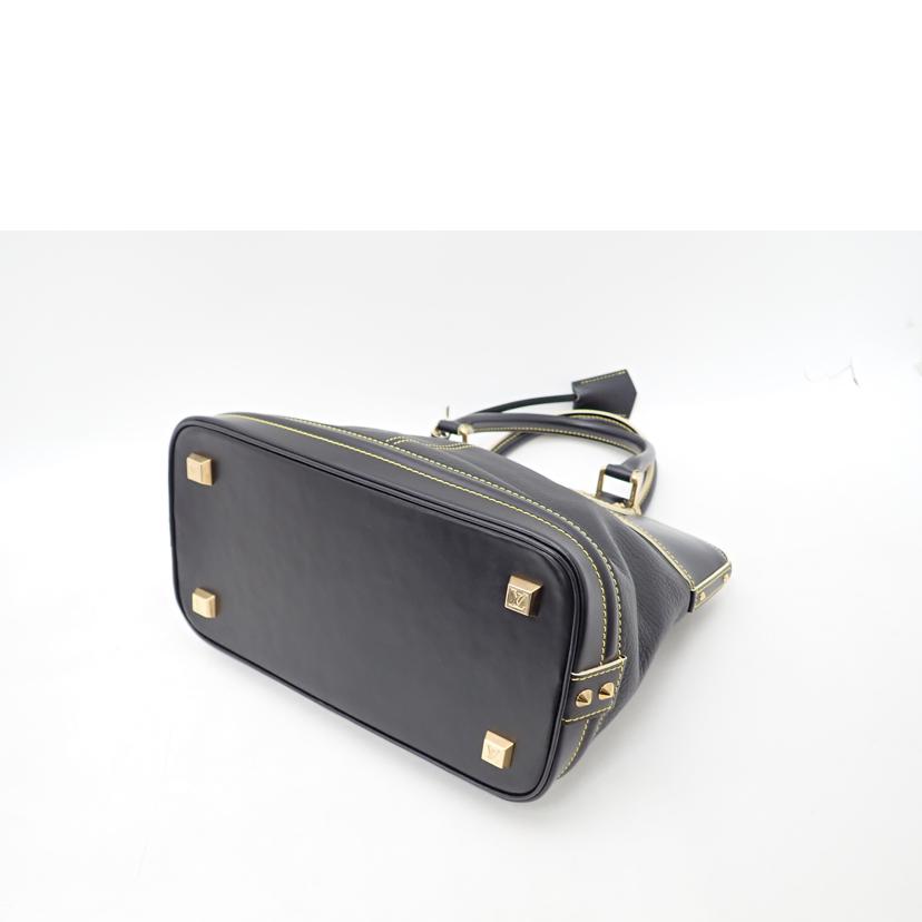 LOUIS VUITTON ルイヴィトン/ロックイットPM/スハリ/ノワール /M91888//AS4***/Aランク/69