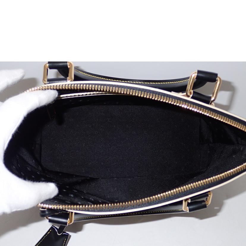 LOUIS VUITTON ルイヴィトン/ロックイットPM/スハリ/ノワール /M91888//AS4***/Aランク/69