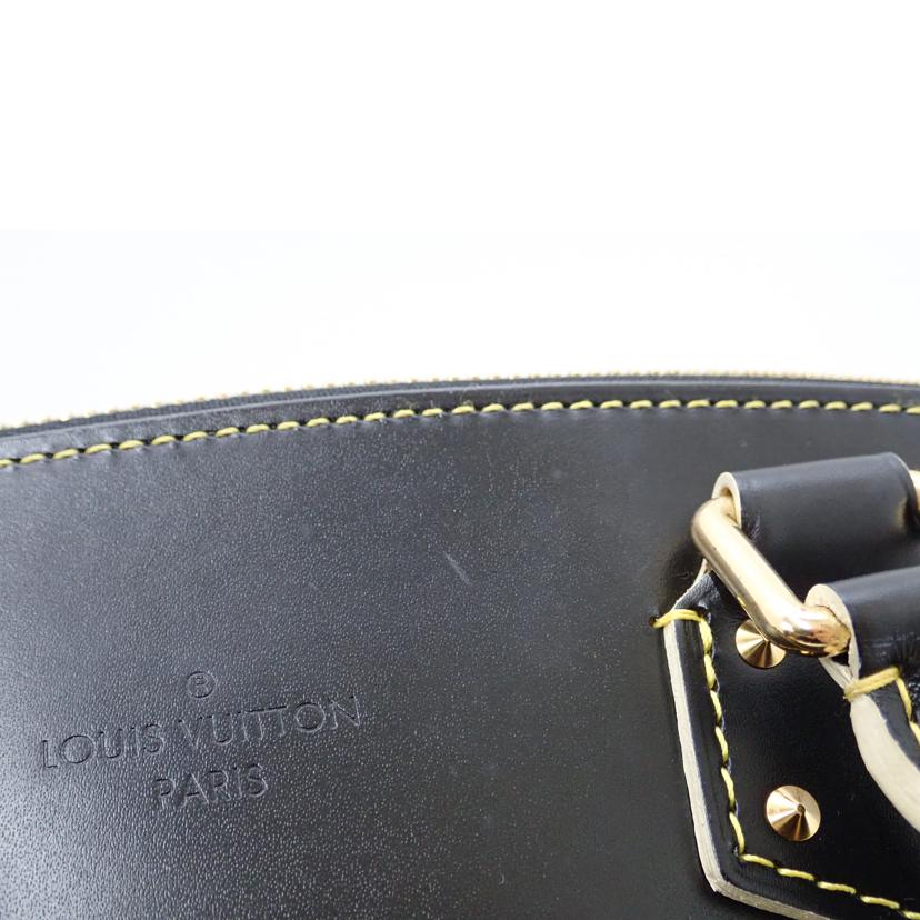 LOUIS VUITTON ルイヴィトン/ロックイットPM/スハリ/ノワール /M91888//AS4***/Aランク/69