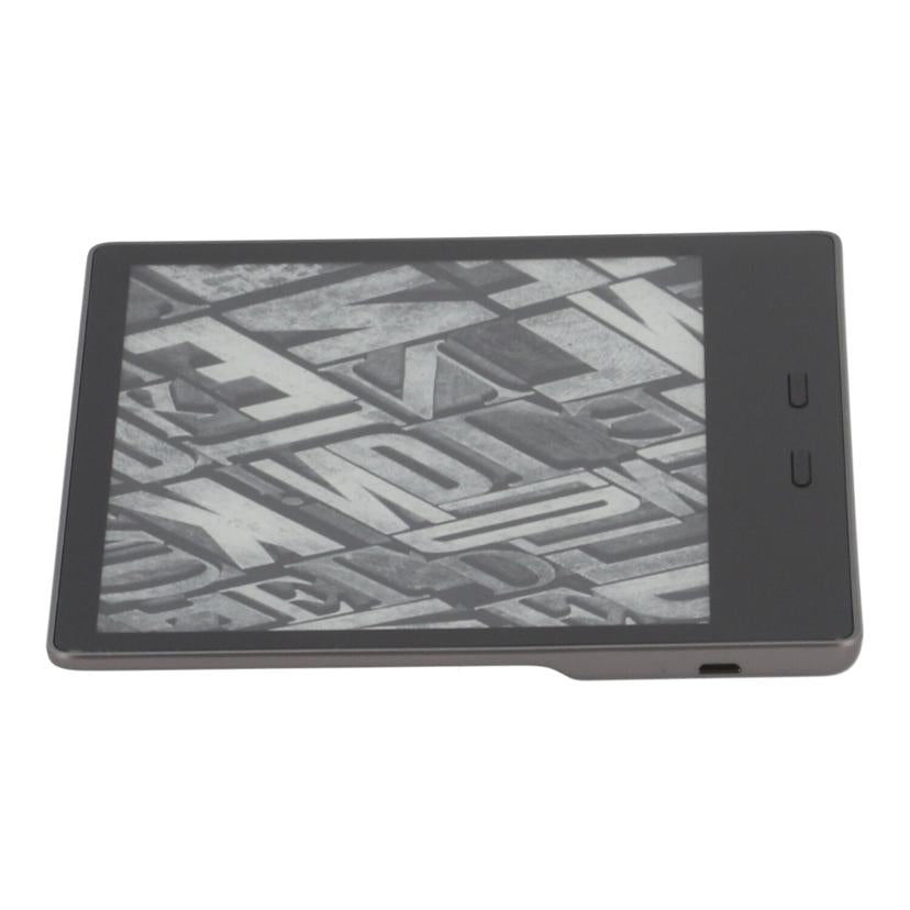 Amazon　 アマゾン　/Kindle　Oasis（第10世代）8GB/S81N40//G000WL0622230FVT/Bランク/75