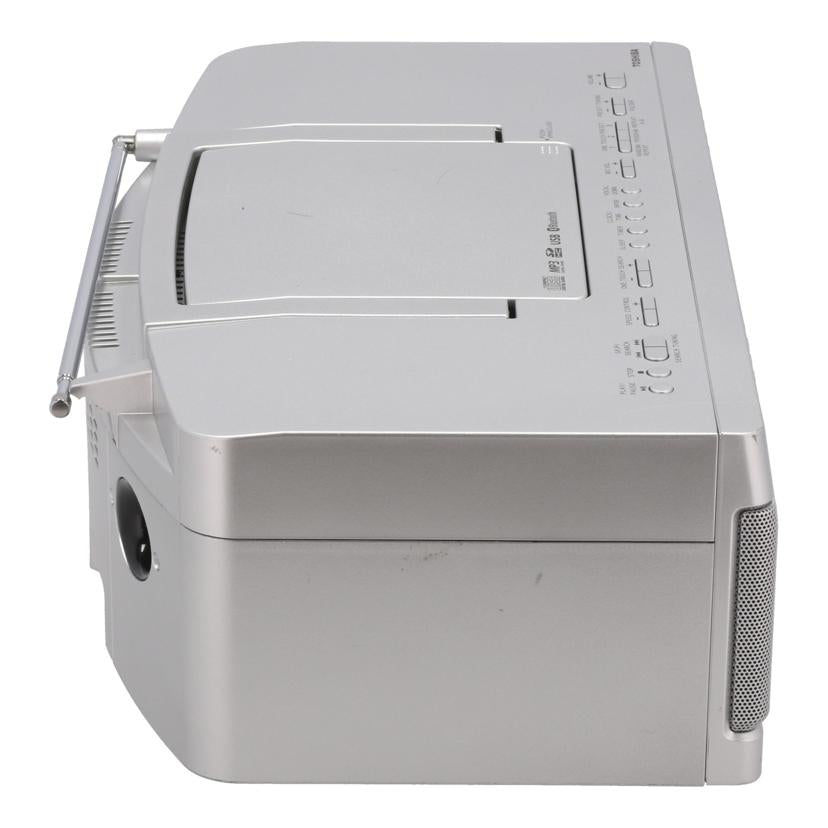TOSHIBA 東芝 /CDラジカセ/TY-AK2//210211168S0/Bランク/70