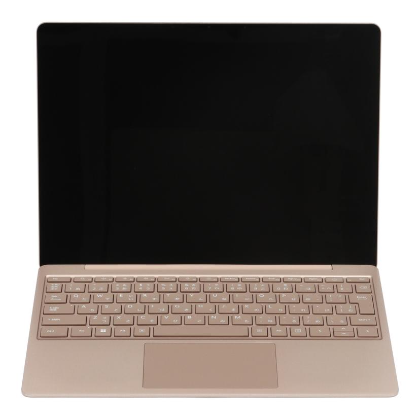 Microsoft マイクロソフト　/Surface　Laptop　Go　3　学生向け特別モデル/EP2-29491//0B33MBX24473GP/Aランク/06