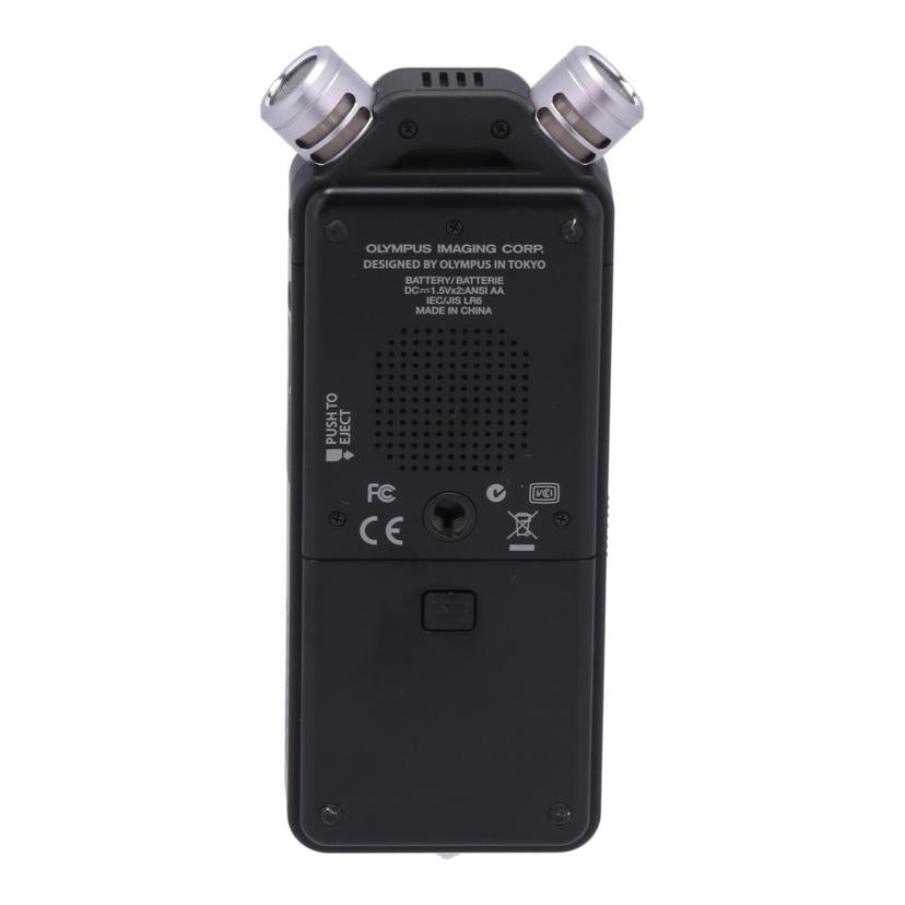 OLYMPUS オリンパス　/リニアPCMレコーダー/LS-14//000101821/Bランク/77