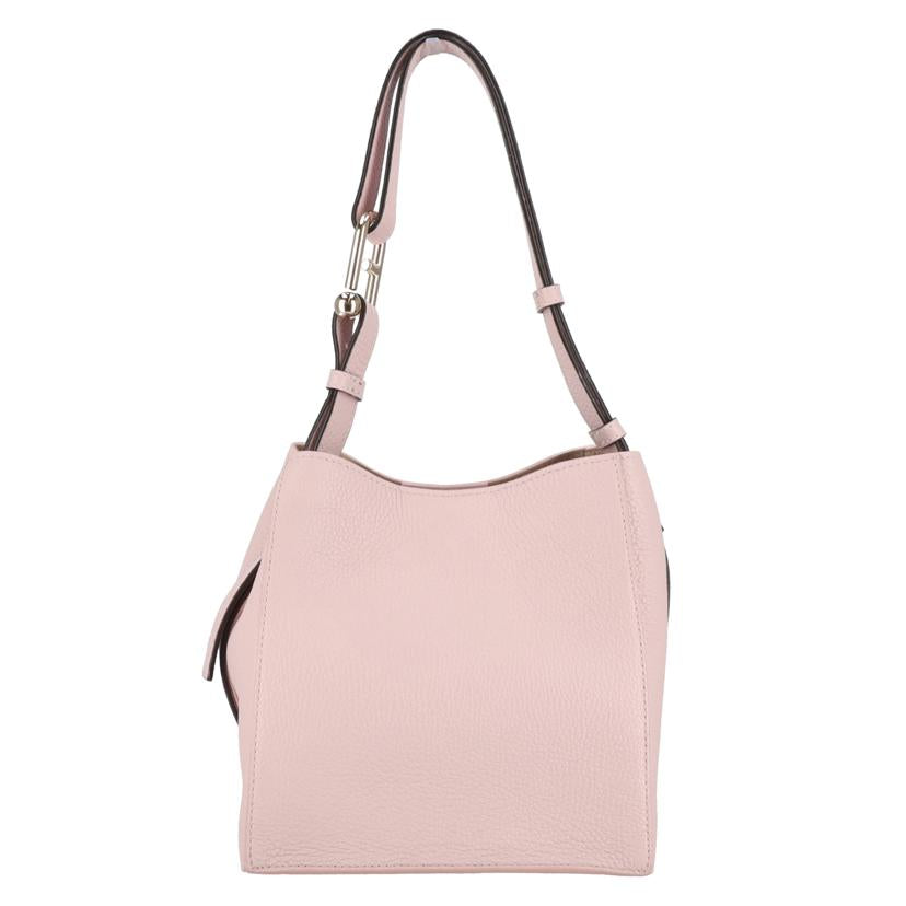 FURLA フルラ/フルラレザーハンド／ピンク/WB01373//Aランク/75