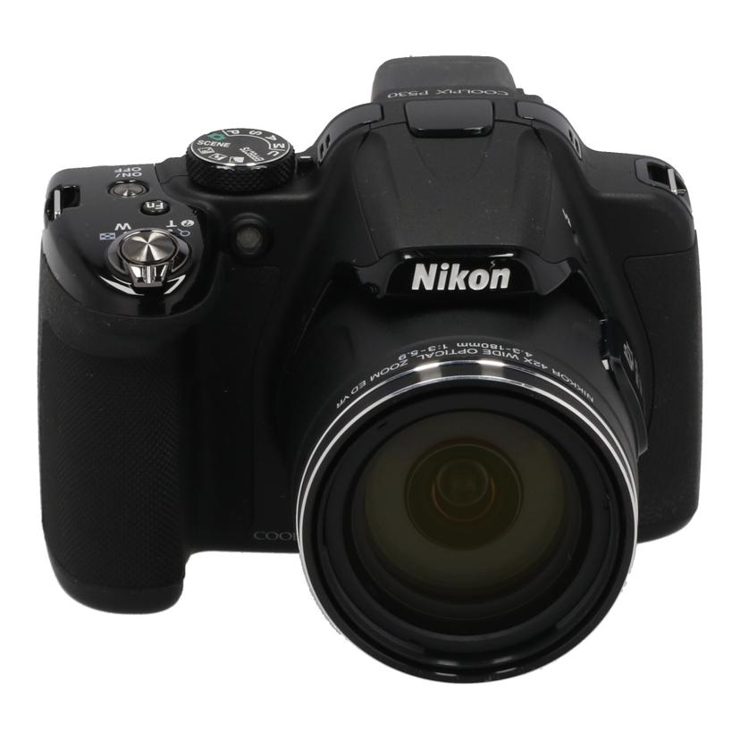 Nikon ニコン　/デジタルカメラ/COOLPIX P530//20009163/Bランク/69